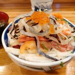 鮨岡 - 