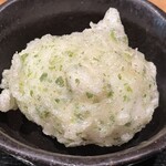 うどん処 重己 - 