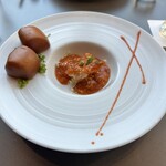 TRIPLE ONE Singapore & Chinese Cuisine - 