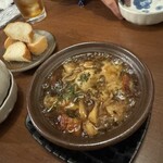 創作和食Dining 朔楽 - 