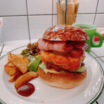 S.B.DINER-KOBE - 