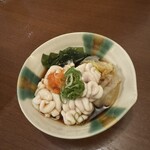 創作和食Dining 朔楽 - 