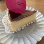 ケーキハウス フランセ ヤノ - 