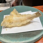 江戸前晋作 - キス