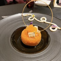 ラ ターブル ドゥ ジョエル・ロブション - 