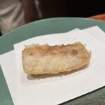 江戸前晋作 - 甘鯛