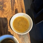 スパイスカフェ - 