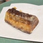 江戸前晋作 - 茄子