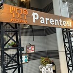 Pizzeria Parentesi - 