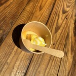 スパイスカフェ - 