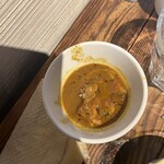 スパイスカフェ - 