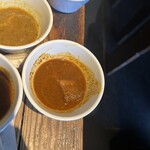 スパイスカフェ - 