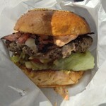 BAKE STUDIO OKAZAKI 岡崎製パン所 - 