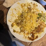 スパイスカフェ - 