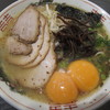 熊本ラーメン 黒亭 本店
