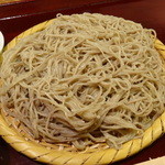 Ikkoku - 蕎麦（二八）