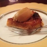 らんぷ亭 - スイーツ