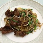 雷火 - レバニラ