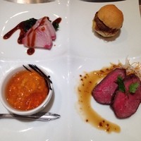 ステーキ＆ワイン シュバルージュ - 