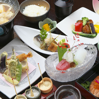 和風厨房 りゅう扇_2