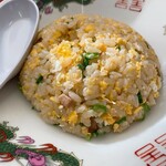 朱華楼 - 焼飯
