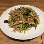 船橋餃子軒 - 