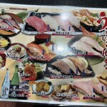 Kaitenkappou Sushigoten - 