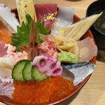 Oumichou Kaisendon Ya Hirai - 