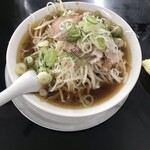 桜ラーメン 北方店 - 