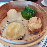 ホテルオークラレストラン名古屋 中国料理 桃花林 - 