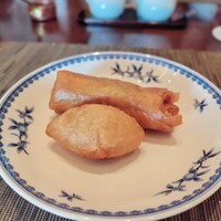 ホテルオークラレストラン名古屋 中国料理 桃花林 - 