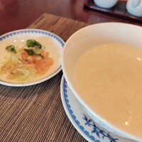 ホテルオークラレストラン名古屋 中国料理 桃花林 - 