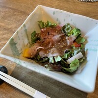 くし路 KITTE丸の内店 - 