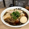 麺屋 丈六 なんば店