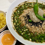 コロンビアエイト - 