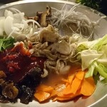 soban 韓国創作料理 - 