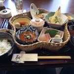 Nihon No Aji Kazu - 