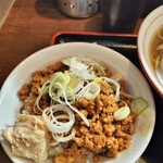 Higashi Nihon Ramen Kenkyuujo - 