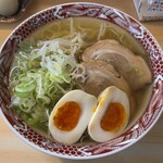 ラーメン 長さん - 