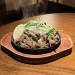 肉バル 完全個室×居酒屋 京 - 