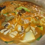 soban 韓国創作料理 - 