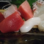 Sushi Iso - 