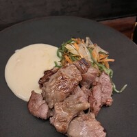 tanpopo 北新地本店 - 
