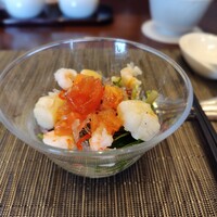 ホテルオークラレストラン名古屋 中国料理 桃花林 - 