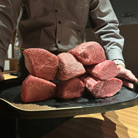 中目黒焼肉 登牛門 - 