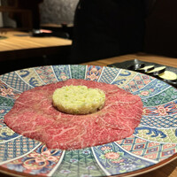 中目黒焼肉 登牛門 - 