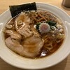 長岡食堂 東京ラーメン横丁店