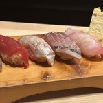 Sushi Airi - 