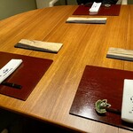 日々魚数寄 東木 - ファストセット