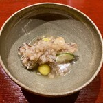 日々魚数寄 東木 - 温物